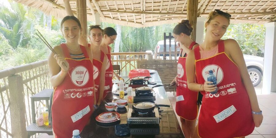 Hoi An: Traditional Cooking Class & meal with Local Family - Key points at a glance