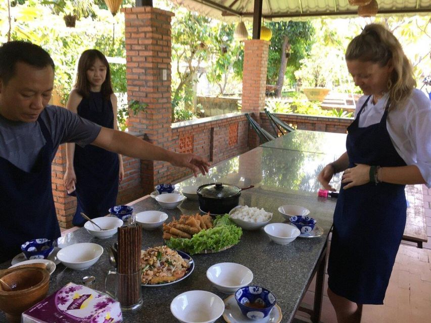 Hoi An: Traditional Cooking Class & meal with Local Family - Should you book it?