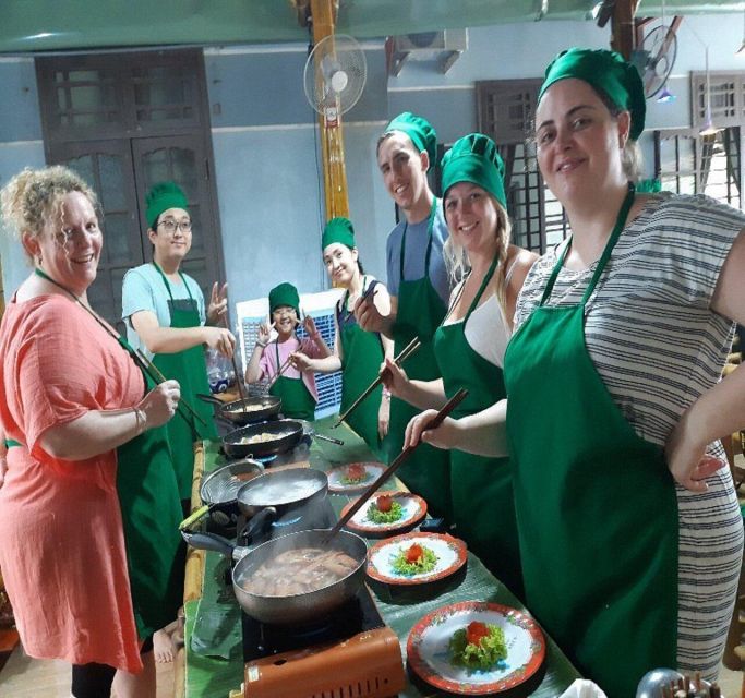 Hoi An: Traditional Cooking Class & meal with Local Family - Is $23 good value in Hoi An?