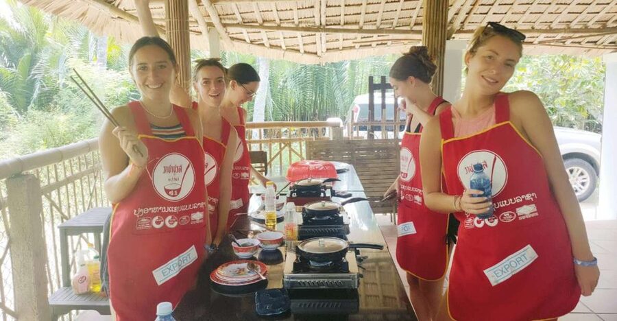 Hoi An: Traditional Cooking Class & meal with Local Family - Who should book this cooking class?