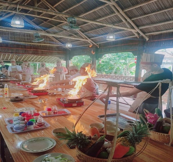Hoi An:Traditional Cooking Class with Cam Thanh Local Family - Why the $23 price makes sense