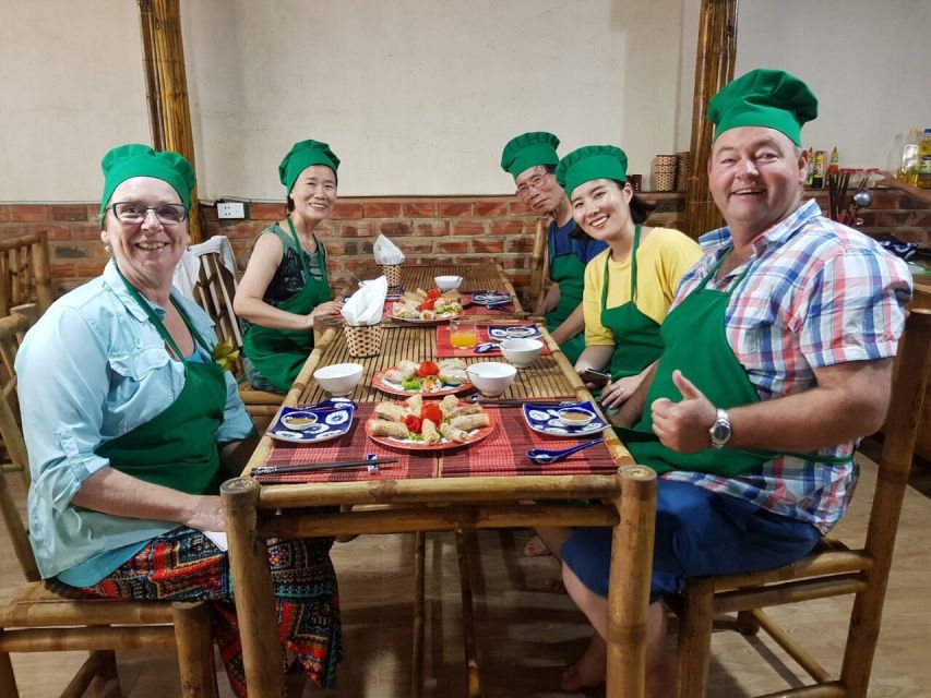 Hoi An:Traditional Cooking Class with Cam Thanh Local Family - Who should book this Cam Thanh cooking class