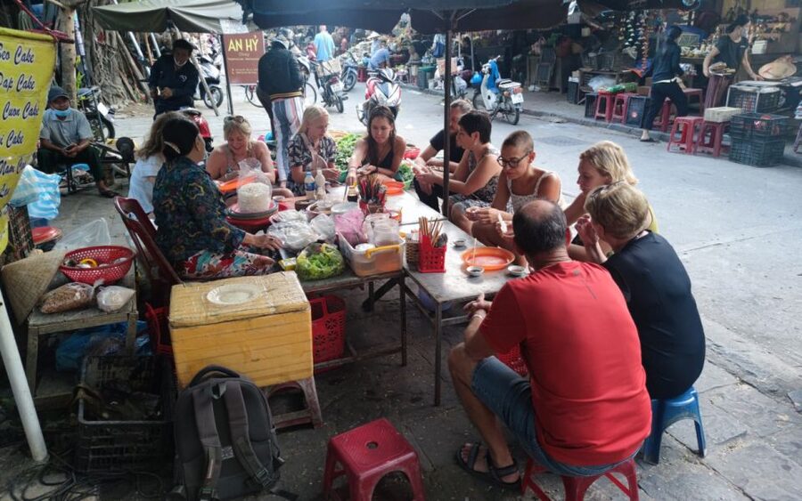 Hoi An Vegan Food Tour - Is $27 good value for three hours?