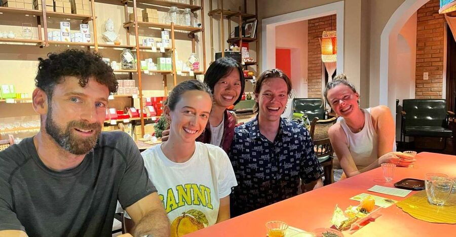 Hoi An Vegan Food Tour - The guide can shape the entire afternoon