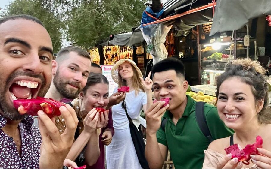 Hoi An Vegan Food Tour - Dietary needs and vegan expectations