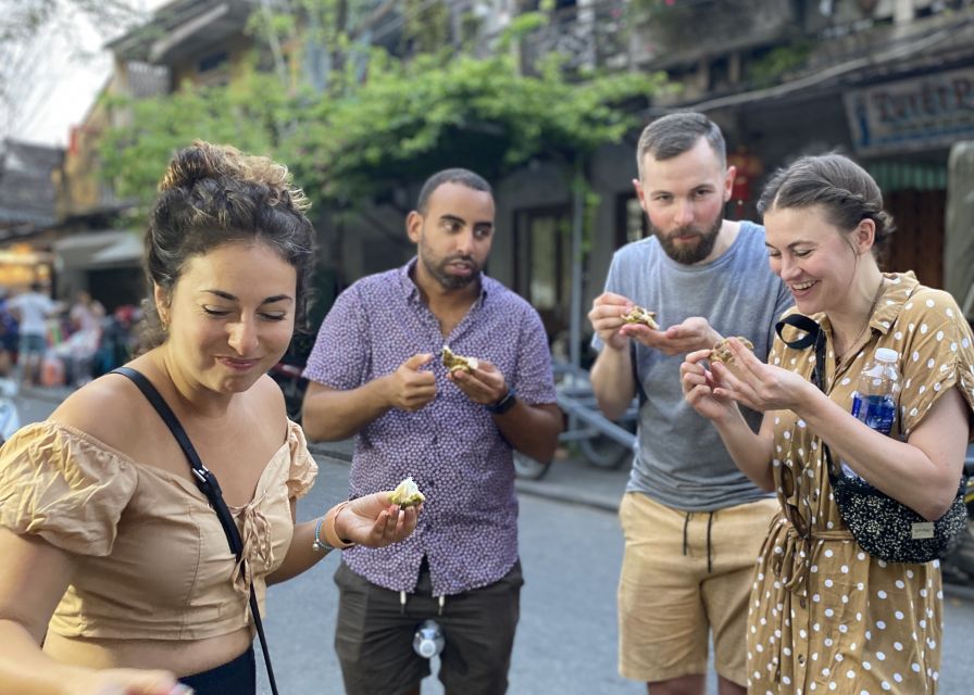 Hoi An Vegan Food Tour - Family kitchens, fruit, cakes, and local stories