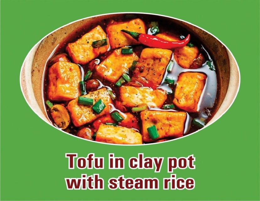 Hoi An : Vegetarian Cooking Class W Optional Coconut Village - What the $24 price really covers
