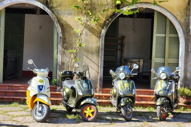 Hoi An Vespa Tours: Hoi An Highlights and Hidden Gems - Who will enjoy this ride most