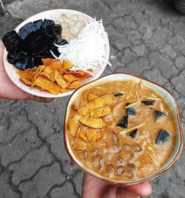 Hoi An: Vietnamese Coffee Culture and Coffee Making Class - The final tasting and the real caffeine question