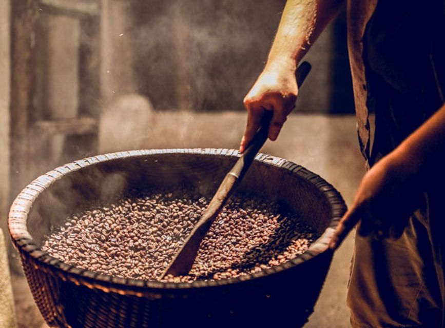 Hoi An: Vietnamese Coffee Culture and Coffee Making Class - FAQ