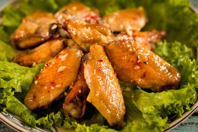 Home Cooking Class: Market, Garden and cooking 4 dishes - Why this class feels different from a standard cooking lesson