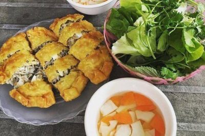 [HOT] Hanoi Old Quarter Walking Street Food – Small Group Tour