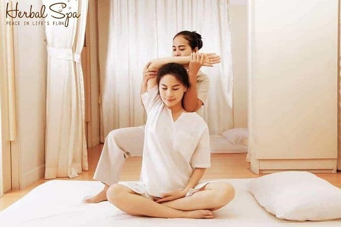 Hot Stone Massage For Full Body Blood Circulation At Da Nang - Is $26 good value for Da Nang?