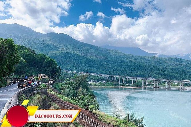 Hue Citadel tour by authentic Train via Hai Van Pass from Da Nang - Lunch and the flavors of Hue