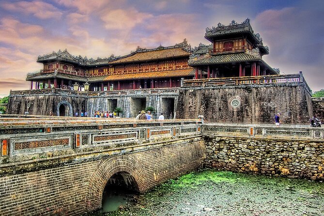 HUE City 1 Day Guided Tours from Da Nang City - The true cost of a $56 Hue excursion