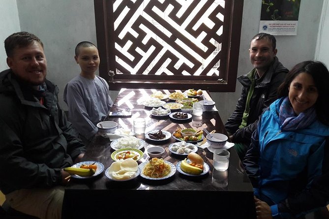 Hue City Day Tour with Dragon Boat from Hue or Danang, Hoi An - The right Hue day tour depends on your starting point