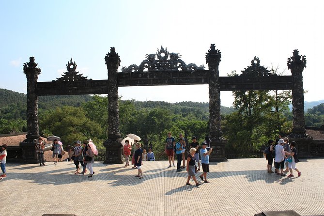 Hue City Full-Day Tour - Why Hue is best understood from the river