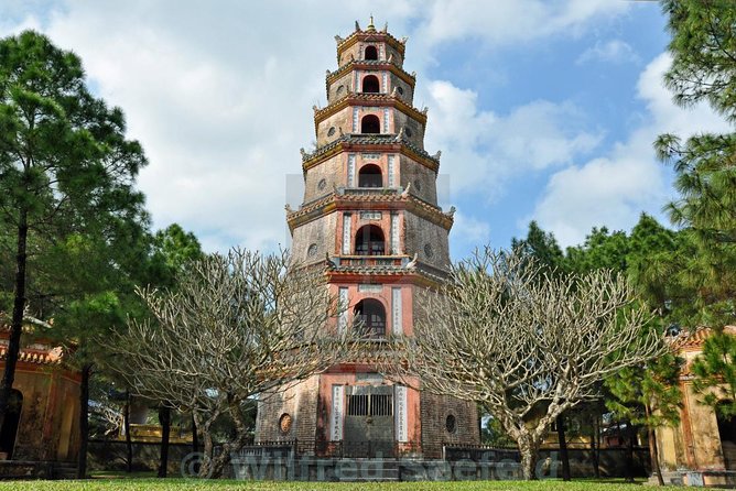 Hue City Full-Day Tour - Lunch and the practical value of an organized day