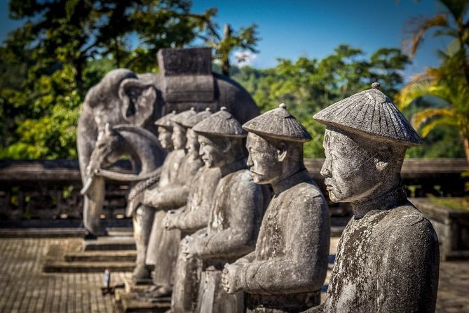 Hue City Tour From Da Nang- Hue Day Trip From Danang - What the private format changes