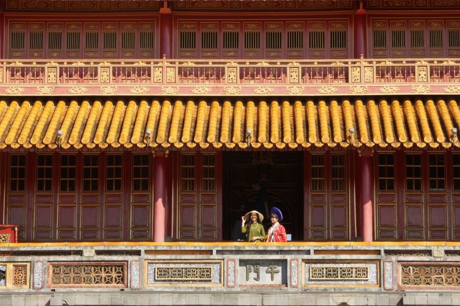 Hue City Tour Full Day - Depart from Da Nang / Hoi An - Why this Hue day trip works from Da Nang or Hoi An