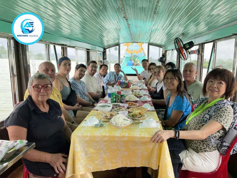 Hue City Tour Full Day - Group Tour - Why this Hue tour works for a one-day visit