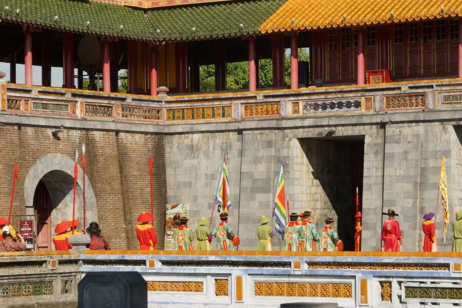 Hue City Tour Full day - Small group tour - Why Hue works best as a guided day