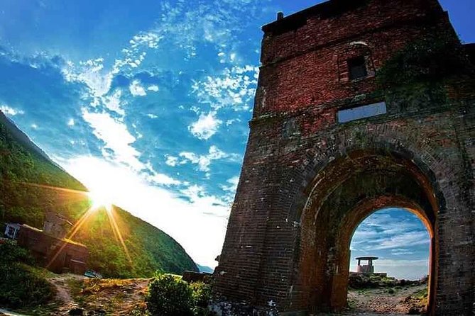 Hue Culture & History Day Tour – Departing Hoi An or Da Nang - Khai Dinh’s Tomb and a Very Different Style
