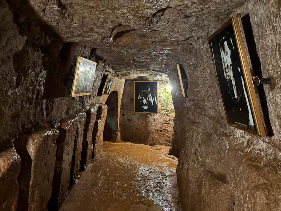 Hue: DMZ Half-Day Tour by Private Car to Vinh Moc Tunnels - Timing, Weather, and Practical Limits