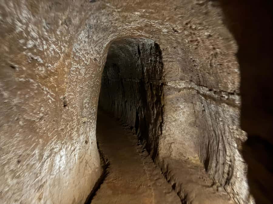 Hue: DMZ Half-Day Tour by Private Car to Vinh Moc Tunnels - Should You Book the Hue DMZ Tour?