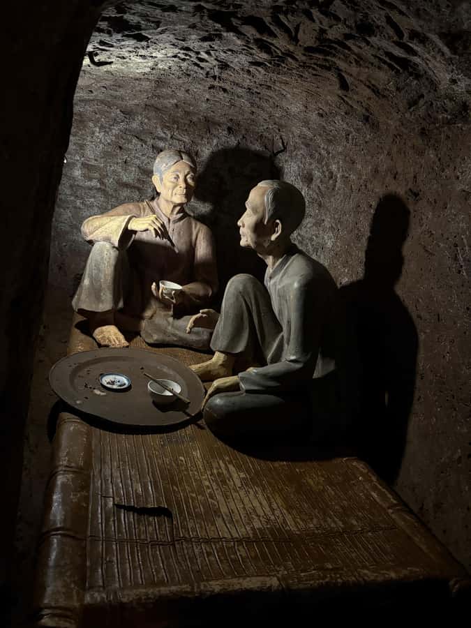 Hue: DMZ Half-Day Tour by Private Car to Vinh Moc Tunnels - FAQ