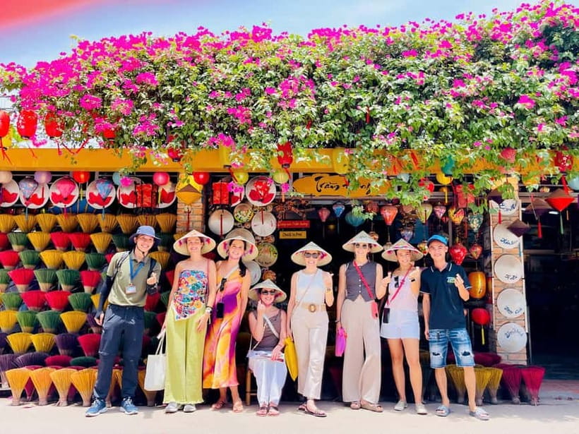 Hue: Dragon Boat, Perfume River, Pagoda & Royal Tomb Tour - Key points to know before booking