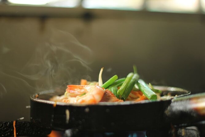 Hue Flavor Street Food Tour - What you are likely to eat
