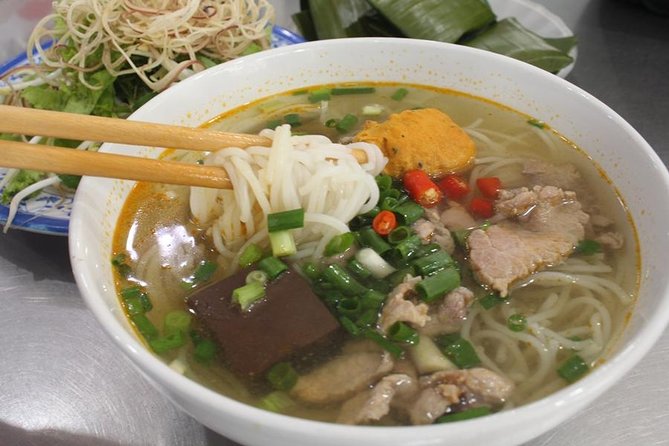 Hue Flavor Street Food Tour - Who will enjoy this tour most