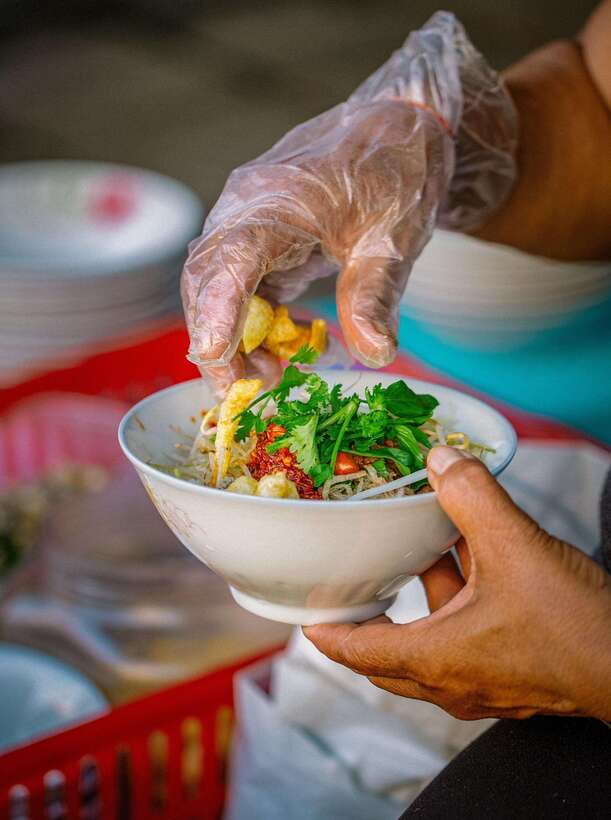 Hue: Guided Local Food Tour with Stories - Why Hue food deserves its own evening