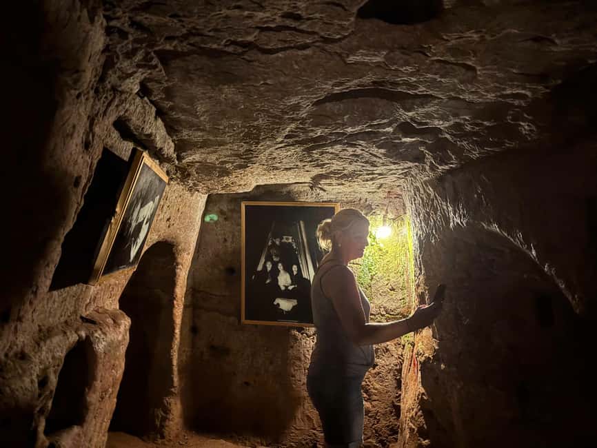 Hue: Half-Day DMZ Tour to Vinh Moc Tunnels by Private Car - The long road north from Hue