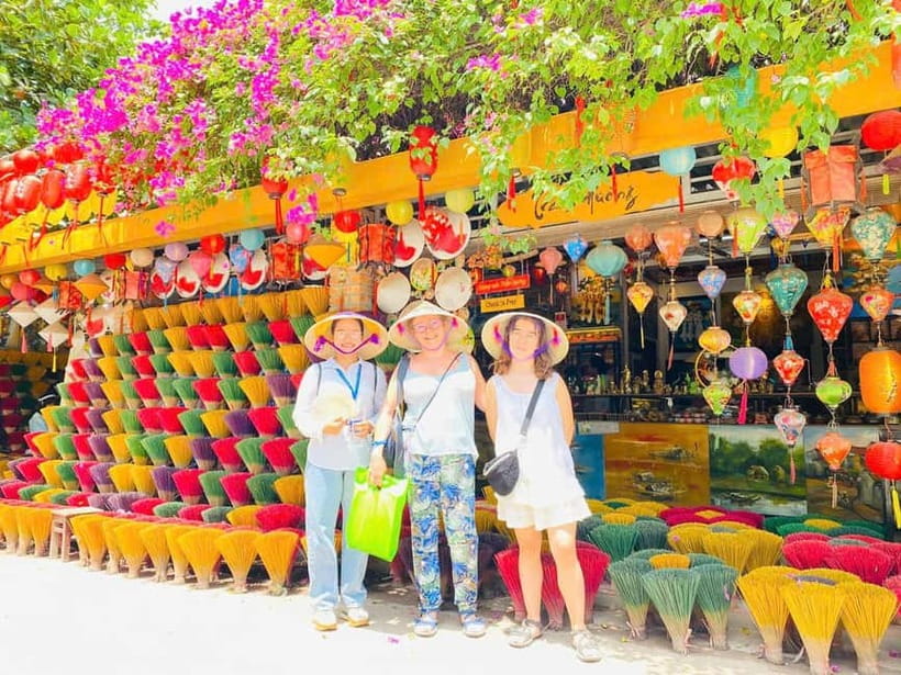Hue: Hue Royal Tombs Tour Visit 3 Best Tombs & Pagoda - Tu Duc Tomb: the emperor’s retreat among gardens and lakes