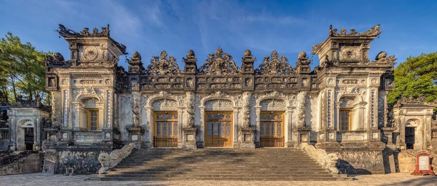 Hue: Hue Royal Tombs Tour Visit 3 Best Tombs & Pagoda - Thuy Xuan Incense Village: a fragrant, hands-on pause