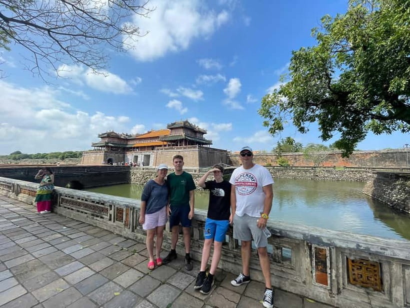 Hue Imperial Ancient City Walking Tour - Why Hue Imperial City is better with a guide