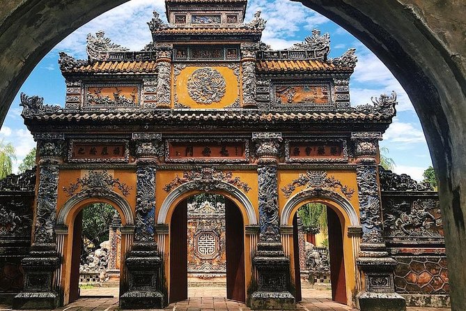 HUE IMPERIAL CITY: Full-Day Guided Tour from Da Nang or Hoi An - Why Hue is worth the long ride from Da Nang