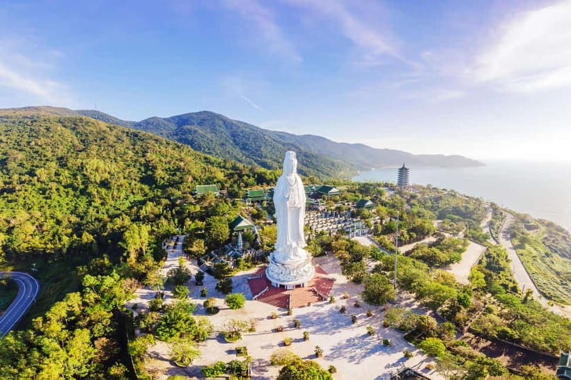 Hue: Private Car to Hoi An via Fabulous Stops - Why this transfer works better than a straight ride