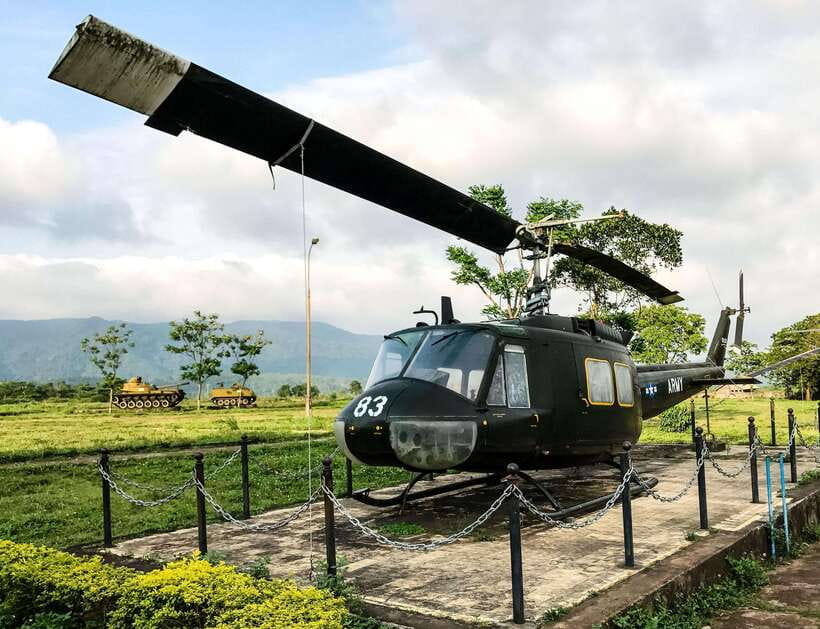 Hue : Private Day Trip to DMZ : Vinh Moc tunnel & Khe Sanh - Key points to know before booking