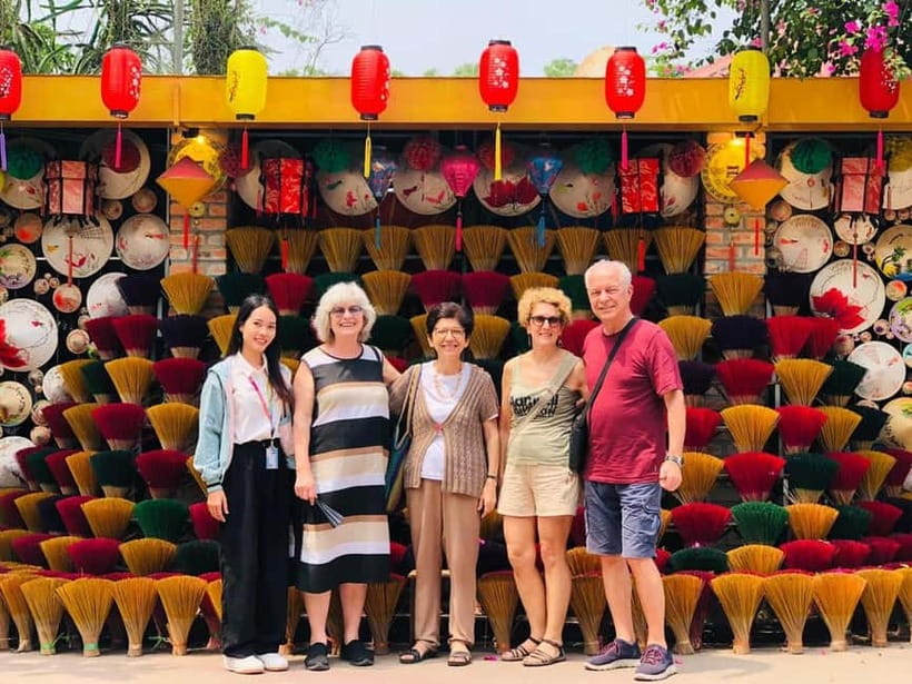 Hue Private Tour with Local Guide – Customize Your Itinerary - Key points at a glance