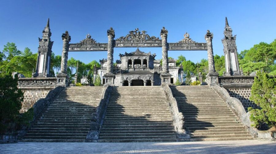 Hue Private Tour with Local Guide – Customize Your Itinerary - The incense village shows a working tradition