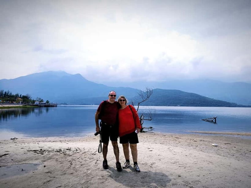 Hue: Private Transfer to/from Hoi An via Sightseeing Stops - Key points to know before booking