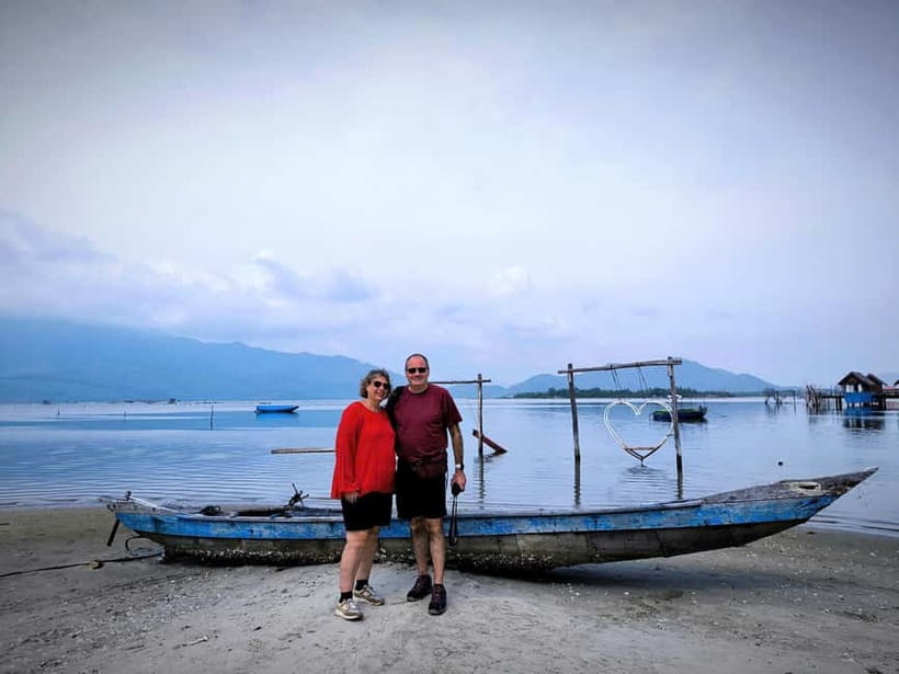 Hue: Private Transfer to/from Hoi An via Sightseeing Stops - Why this road trip is better than a plain transfer