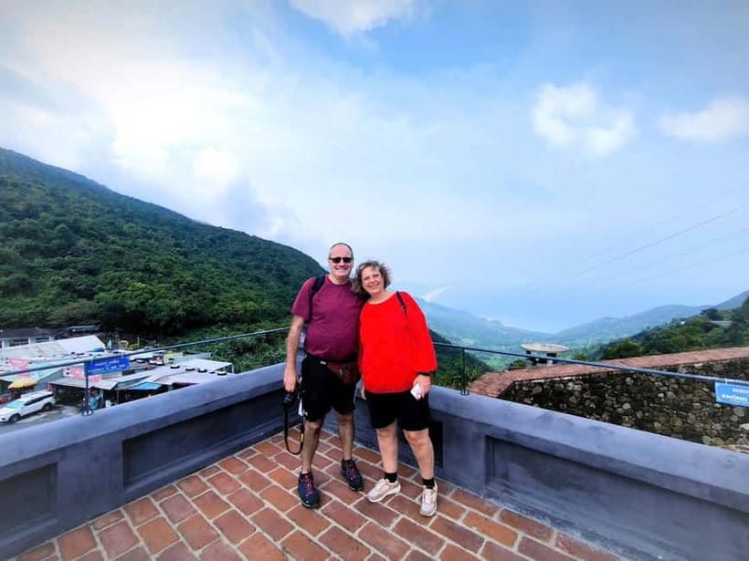 Hue: Private Transfer to/from Hoi An via Sightseeing Stops - Hai Van Pass, the road everyone remembers