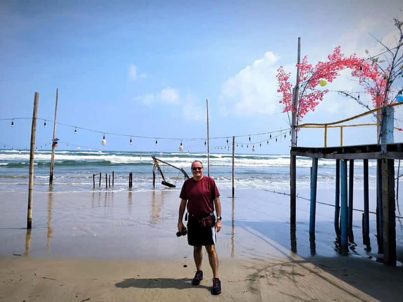 Hue: Private Transfer to/from Hoi An via Sightseeing Stops - The driver is the key part of the experience