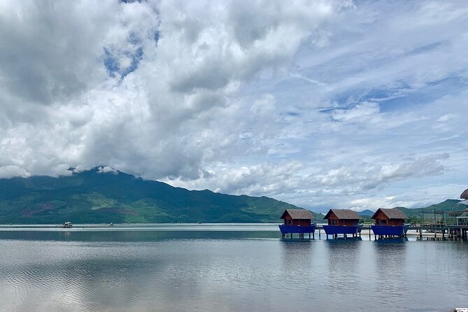Hue’s Top Attractions by Car with Informative ES Driver - Timing, heat, rain, and the pace of the day