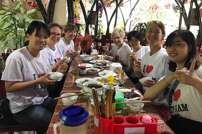 Hue Street Food Tour At Night By Scooter - Why a scooter is the right way to eat Hue at night