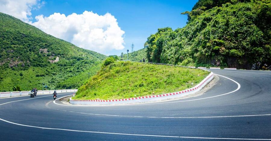 Hue to Hoi An/Da Nang: Private Scenic Motorbike Tour - Key points to know before booking